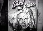 Shed No Tears (1948) afişi