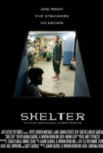 Shelter (2012) afişi