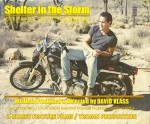 Shelter In The Storm (1987) afişi