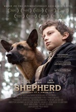 SHEPHERD: The Story of a Jewish Dog (2019) afişi