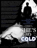 She's So Cold (1995) afişi