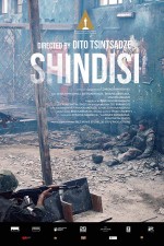 Shindisi (2019) afişi Shindisi (2019) afişi