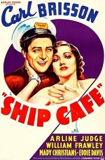 Ship Cafe (1935) afişi