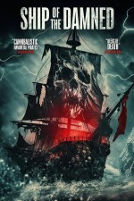 Ship of the Damned (2024) afişi