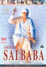 Shirdi Sai Baba (2001) afişi