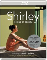 Shirley: Gerçekliğin Kehanetleri (2013) afişi