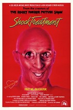 Shock Treatment (1981) afişi