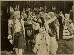 Shon The Piper (1913) afişi