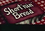 Shortenin' Bread (1949) afişi