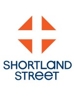 Shortland Street (1992) afişi