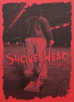 Shovelhead the Movie (2017) afişi