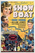 Show Boat (1936) afişi