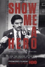 Show Me a Hero (2015) afişi Show Me a Hero (2015) afişi
