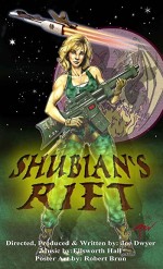 Shubian's Rift (2007) afişi