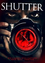 Shutter (2017) afişi