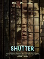 Shutter (2025) Fragman (2025) afişi