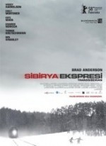 Sibirya Ekspresi (2008) afişi Sibirya Ekspresi (2008) afişi