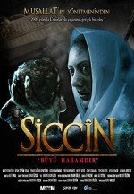Siccin (2014) afişi