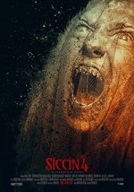 Siccin 4 (2017) afişi