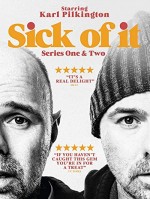 Sick of It (2018) afişi