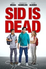 Sid Is Dead (2023) afişi