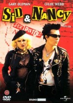 Sid Ve Nancy (1986) afişi Sid Ve Nancy (1986) afişi