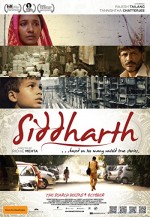 Siddharth (2013) afişi