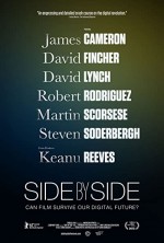 Side by Side (2012) afişi
