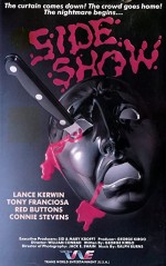 Side Show (1981) afişi