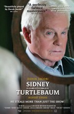 Sidney Turtlebaum (2008) afişi