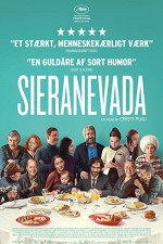 Sieranevada (2016) afişi