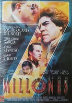 Siete Millones (1999) afişi
