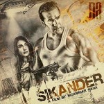 Sikander (2016) afişi