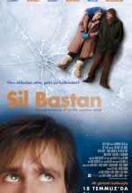 Sil Baştan (2004) afişi