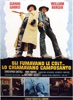 Silahlar Susmasın 2 (1971) afişi
