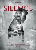 Silence (2013) afişi