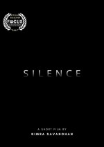 Silence (2021) afişi