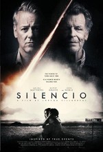 Silencio (2018) afişi