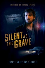 Silent as the Grave (2023) afişi