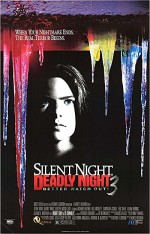 Silent Night, Deadly Night 3: Better Watch Out! (1989) afişi