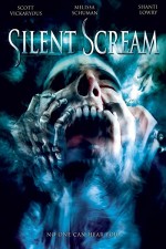 Silent Scream (2005) afişi