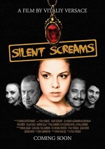 Silent Screams (2015) afişi