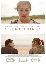 Silent Things (2010) afişi