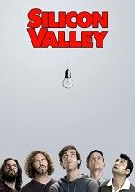 Silicon Valley Season 4 (2014) afişi
