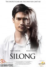 Silong (2015) afişi