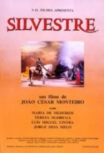 Silvestre (1982) afişi