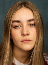 Silvie Furneaux fotoğrafı