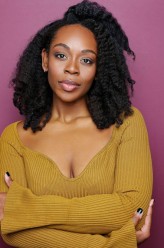 Simone Leanora fotoğrafı