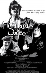 Simple & Safe (2004) afişi