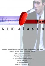 Simulacra (2001) afişi